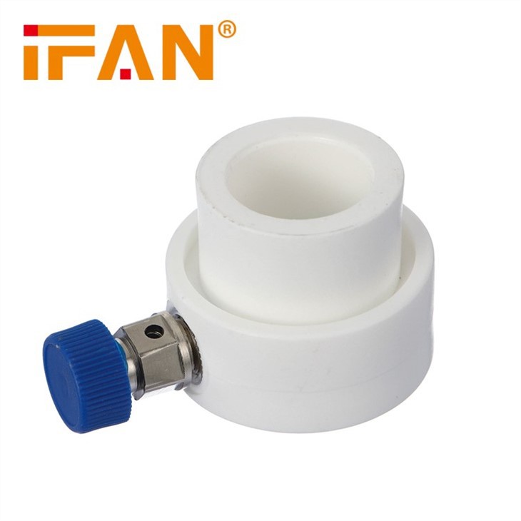 PPR Air Vent Valve