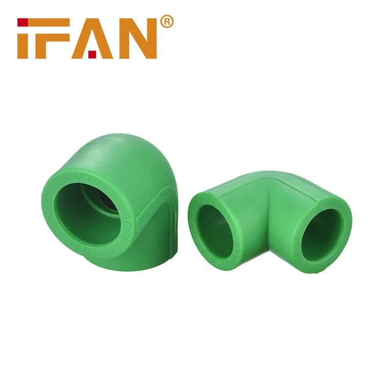 PPR Pipe Elbow