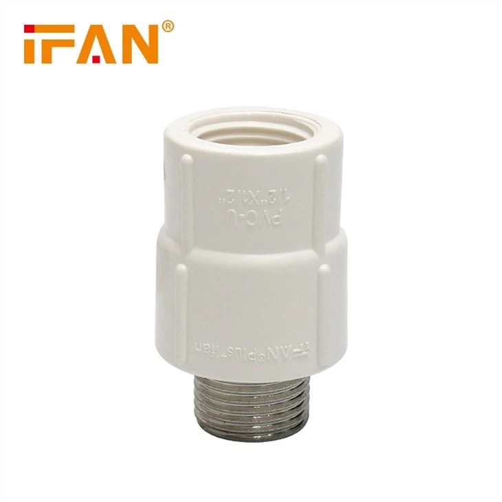 PVC Male Socket