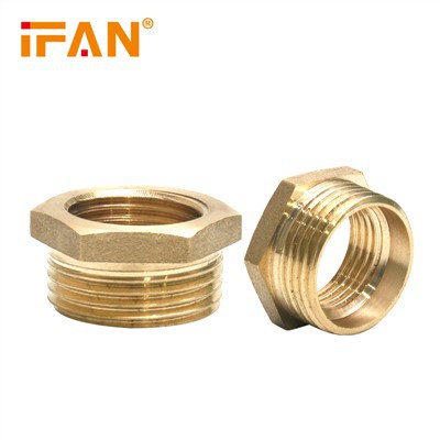 황동 육각 감속기