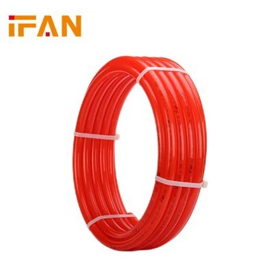 Factory Direct Supply ASTM F2623 Pex Pipe