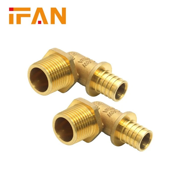 Good Tempture Resistance PEX Sliding Fitting