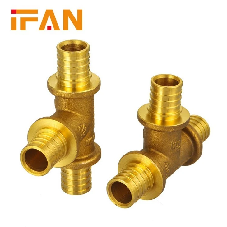 Good Tempture Resistance PEX Sliding Fitting