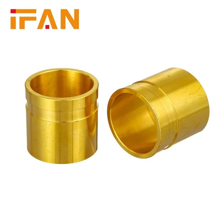 Good Tempture Resistance PEX Sliding Fitting