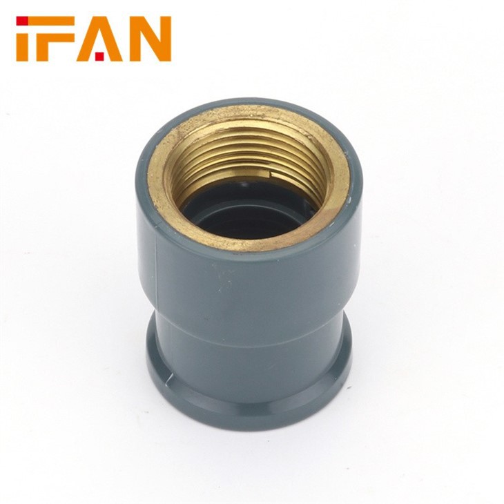 High Standard UPVC Pipe Fittings