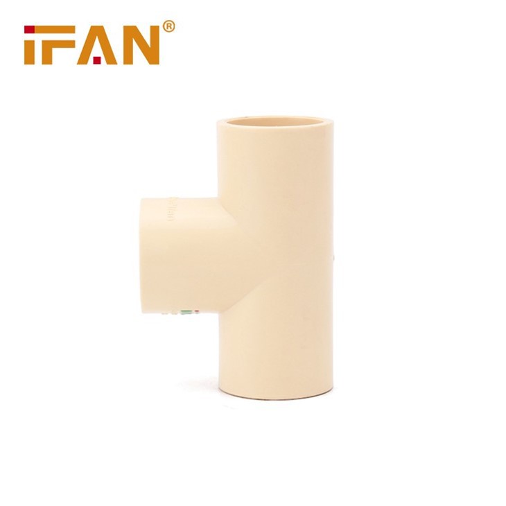 Low Price CPVC Pipe Fitting