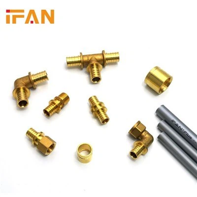 Modern Design ASTM F877 PEX Sliding Fitting