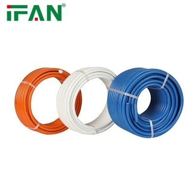 고압 ASTM F2623 Pex 파이프
