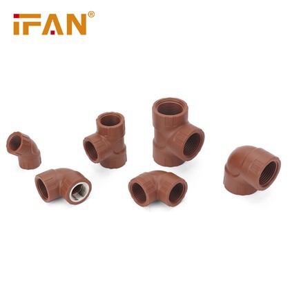 OEM ODM PPH 파이프 피팅