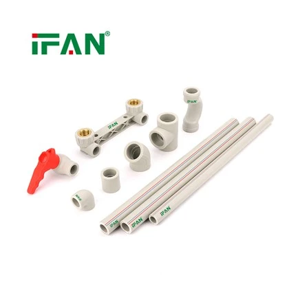 주거용 PPR 파이프 피팅